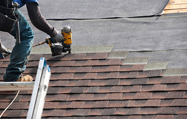 Licensed Gutter Installation service in Cannelton, WV - Brentwood Metal Roofing